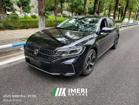2025 Volkswagen Passat Outstanding Edition 380TSI Starry Sky Dragon Prestige - ავტომობილი ჩინეთიდან