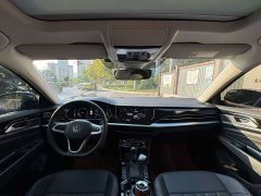 Volkswagen Passat Outstanding Edition 380TSI Starry Sky Dragon Prestige - ფოტო 5