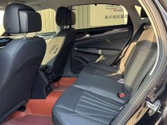Volkswagen Passat Outstanding Edition 380TSI Starry Sky Dragon Prestige - ფოტო 6