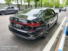 Volkswagen Passat Outstanding Edition 380TSI Starry Sky Dragon Prestige - ფოტო 9
