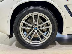 BMW X3 xDrive25i M Sport Package - ფოტო 11