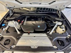 BMW X3 xDrive25i M Sport Package - ფოტო 12