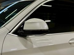 BMW X3 xDrive25i M Sport Package - ფოტო 13
