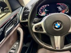 BMW X3 xDrive25i M Sport Package - ფოტო 15