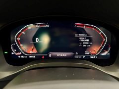 BMW X3 xDrive25i M Sport Package - ფოტო 16