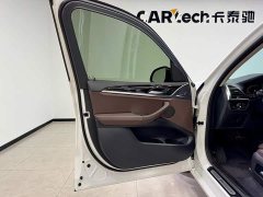 BMW X3 xDrive25i M Sport Package - ფოტო 17
