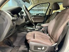 BMW X3 xDrive25i M Sport Package - ფოტო 18