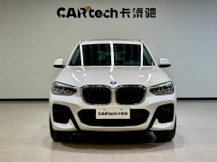 BMW X3 xDrive25i M Sport Package - ფოტო 3