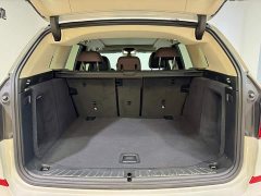 BMW X3 xDrive25i M Sport Package - ფოტო 4