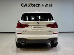 BMW X3 xDrive25i M Sport Package - ფოტო 6