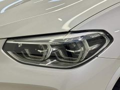 BMW X3 xDrive25i M Sport Package - ფოტო 9