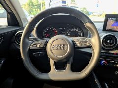 Audi Q2L 35TFSI Fashion Dynamic Edition - ფოტო 10