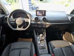 Audi Q2L 35TFSI Fashion Dynamic Edition - ფოტო 13