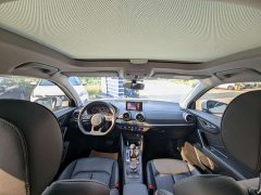 Audi Q2L 35TFSI Fashion Dynamic Edition - ფოტო 14