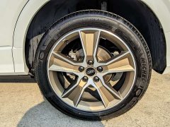 Audi Q2L 35TFSI Fashion Dynamic Edition - ფოტო 18