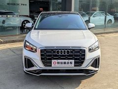 Audi Q2L 35TFSI Fashion Dynamic Edition - ფოტო 3