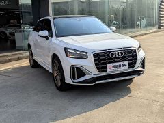 Audi Q2L 35TFSI Fashion Dynamic Edition - ფოტო 4