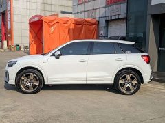 Audi Q2L 35TFSI Fashion Dynamic Edition - ფოტო 5
