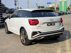 Audi Q2L 35TFSI Fashion Dynamic Edition - ფოტო 6