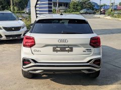 Audi Q2L 35TFSI Fashion Dynamic Edition - ფოტო 7