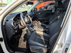 Audi Q2L 35TFSI Fashion Dynamic Edition - ფოტო 9