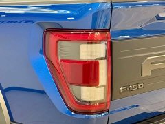 Ford F-150 Raptor 2022 3.5T Raptor - ფოტო 10