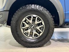 Ford F-150 Raptor 2022 3.5T Raptor - ფოტო 11