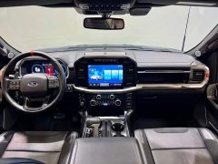Ford F-150 Raptor 2022 3.5T Raptor - ფოტო 14
