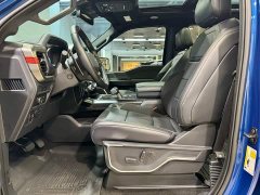 Ford F-150 Raptor 2022 3.5T Raptor - ფოტო 18