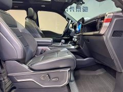 Ford F-150 Raptor 2022 3.5T Raptor - ფოტო 19