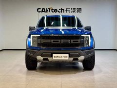 Ford F-150 Raptor 2022 3.5T Raptor - ფოტო 3