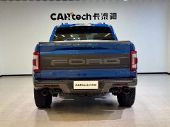 Ford F-150 Raptor 2022 3.5T Raptor - ფოტო 6