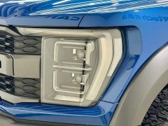 Ford F-150 Raptor 2022 3.5T Raptor - ფოტო 9