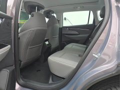 Buick E5 2023 Premium Standard Range Edition - ფოტო 5