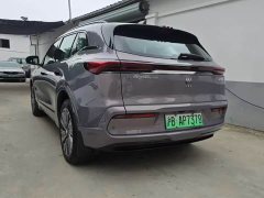 Buick E5 2023 Premium Standard Range Edition - ფოტო 7