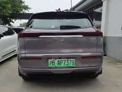 Buick E5 2023 Premium Standard Range Edition - ფოტო 8