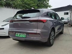 Buick E5 2023 Premium Standard Range Edition - ფოტო 9