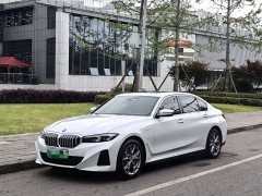 BMW i3 eDrive 35 L - ფოტო 1