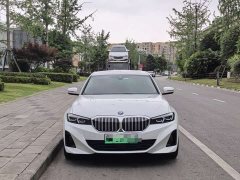 BMW i3 eDrive 35 L - ფოტო 2