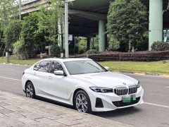 BMW i3 eDrive 35 L - ფოტო 3