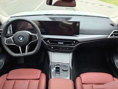 BMW i3 eDrive 35 L - ფოტო 4