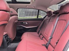 BMW i3 eDrive 35 L - ფოტო 6