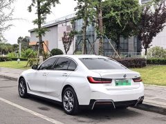 BMW i3 eDrive 35 L - ფოტო 7