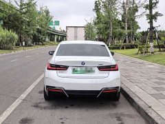 BMW i3 eDrive 35 L - ფოტო 8