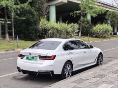 BMW i3 eDrive 35 L - ფოტო 9