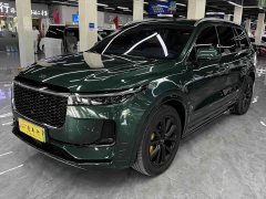 Li Auto ONE Extended Range 6-Seater - ფოტო 1