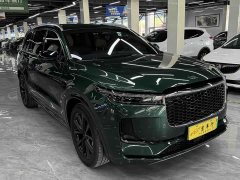 Li Auto ONE Extended Range 6-Seater - ფოტო 2