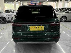 Li Auto ONE Extended Range 6-Seater - ფოტო 5