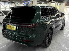 Li Auto ONE Extended Range 6-Seater - ფოტო 7