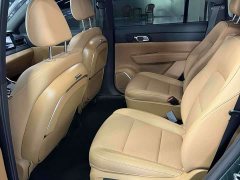 Li Auto ONE Extended Range 6-Seater - ფოტო 8